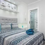 Prázdninový dům Modern 4 Bedroom In Costa Adeje (Tenerife)