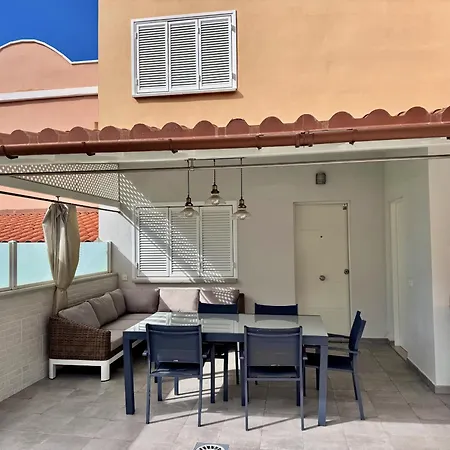 Modern 4 Bedroom In * Costa Adeje (Tenerife)
