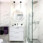 Tatil Evi Modern 4 Bedroom In