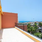 Modern 4 Bedroom In Ferienhaus Costa Adeje (Tenerife)