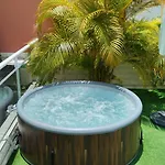 Tatil Evi Modern 4 Bedroom In