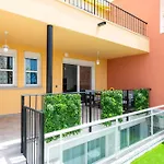 Ferienhaus Modern 4 Bedroom In Costa Adeje (Tenerife)