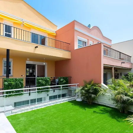 別荘 Modern 4 Bedroom In *