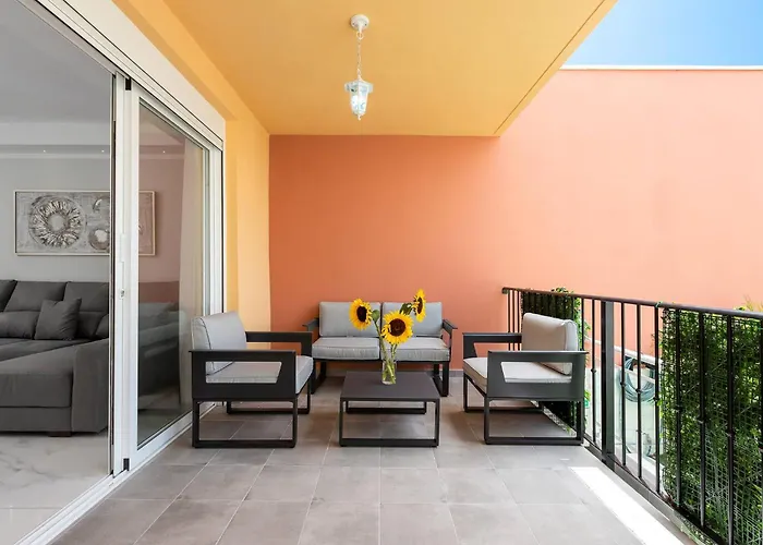 Tatil Evi Modern 4 Bedroom In *