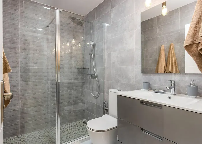 Modern 4 Bedroom In * Costa Adeje (Tenerife)